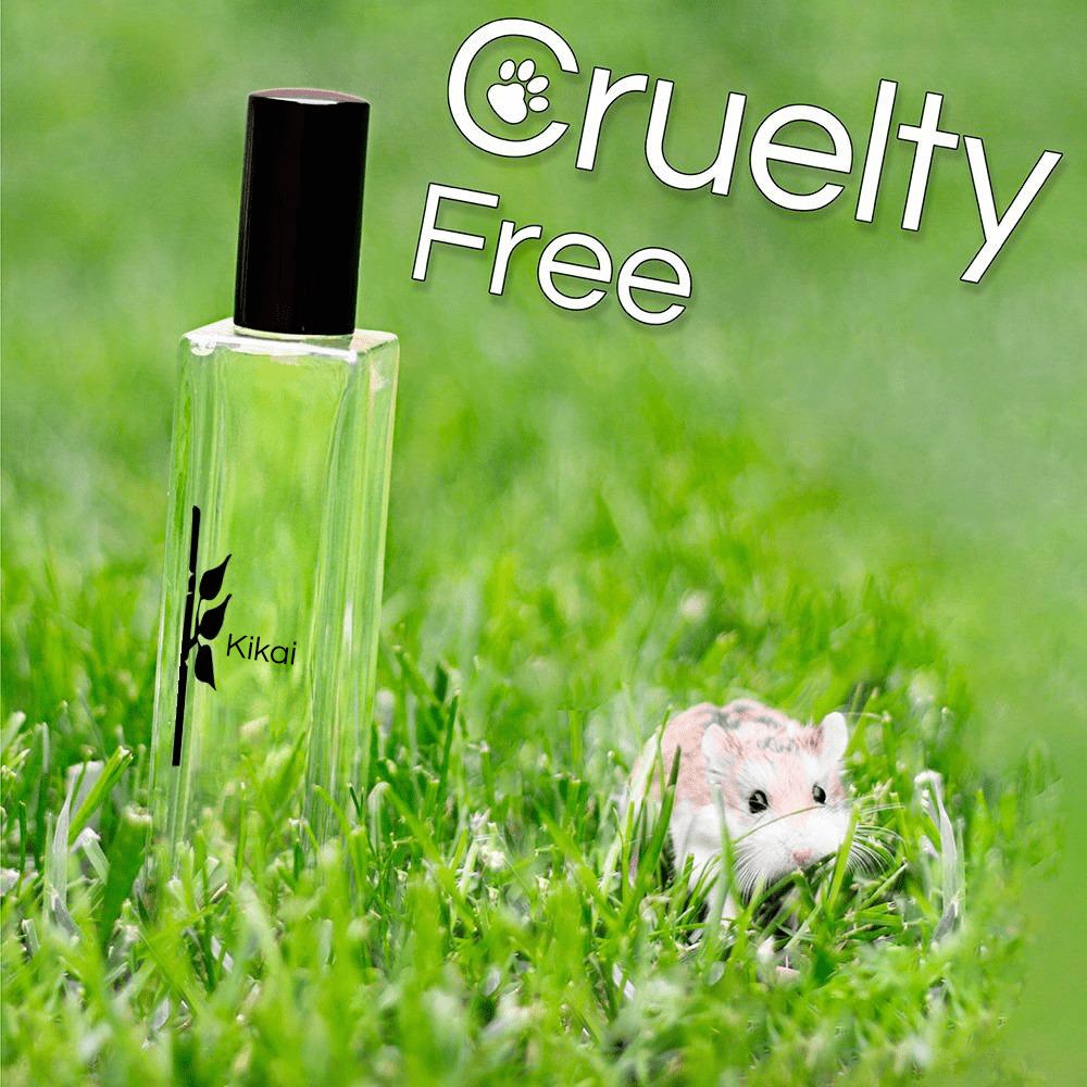 Kikai H100 - Similar a Match Point de Lacoste - Eau de Parfum - Imagen 4