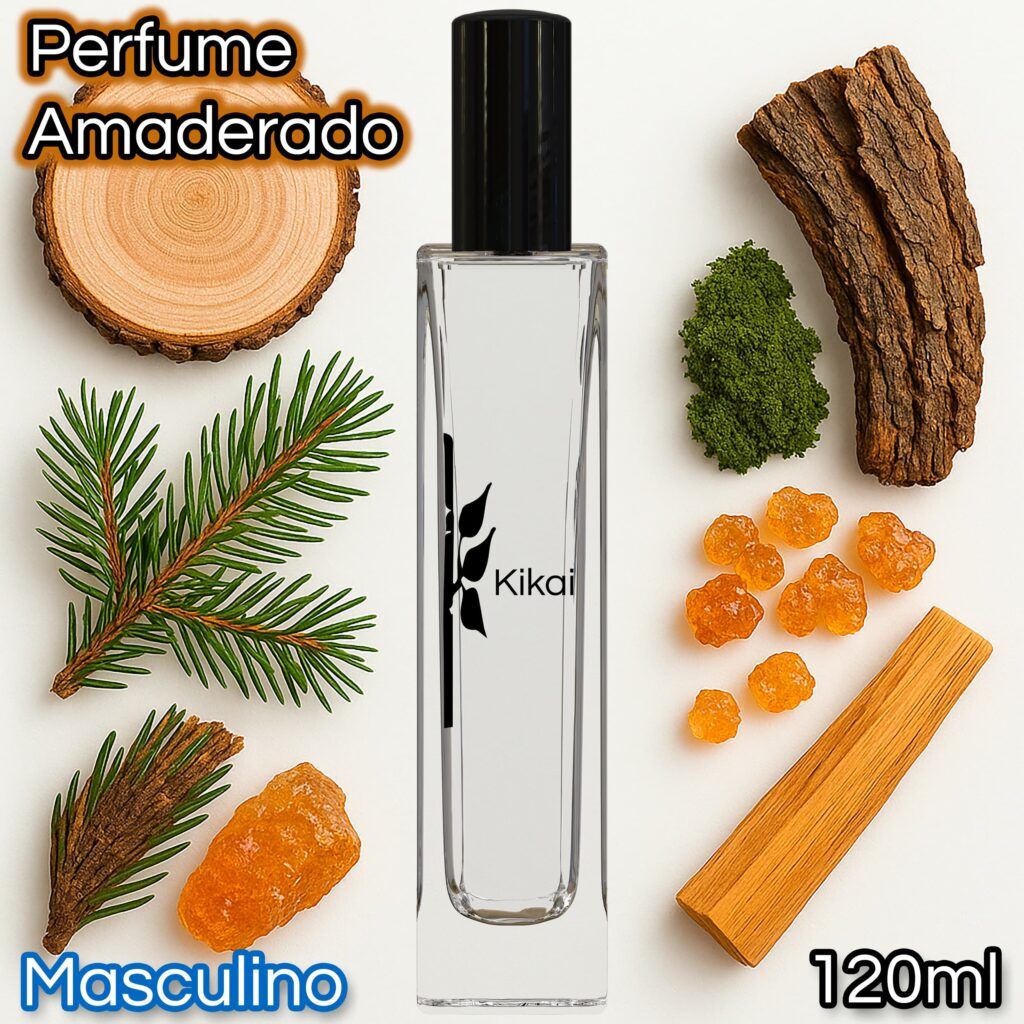 Kikai H115 - Similar a Opium de Yves Saint Laurent - Eau de Toilette
