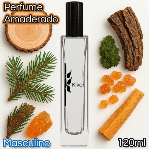Kikai H21 - Similar a Guilty de Gucci - Eau de Toilette