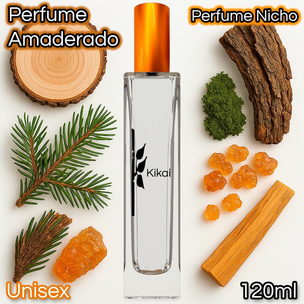 Kikai U48 - Similar a Comme des Garcons 2 de Comme des Garcons - Eau de Parfum
