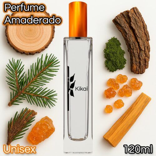 Kikai U25 - Similar a CK2 de Calvin Klein - Eau de Toilette