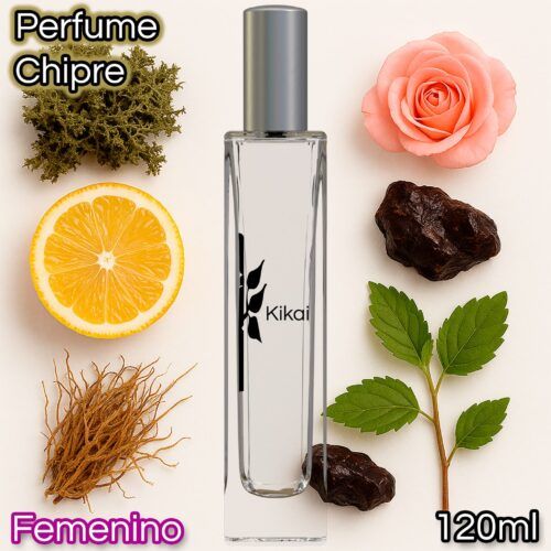 Kikai M2 - Similar a Narciso Rodriguez for Her de Narciso Rodriguez - Eau de Toilette