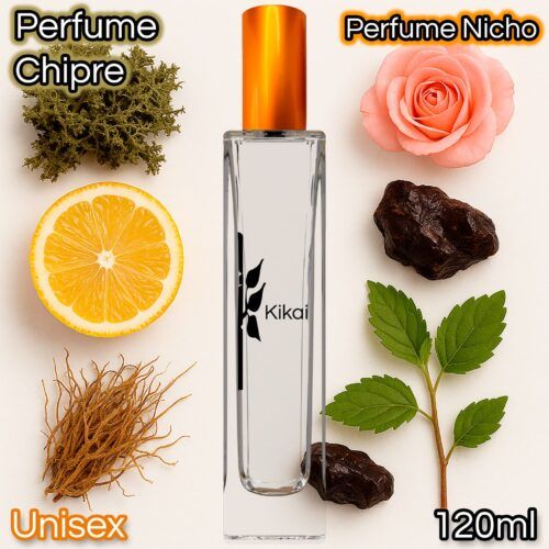 Kikai U53 - Similar a Roja Haute Luxe de Roja Dove - Extrait de Parfum