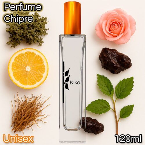 Kikai U3 - Similar a LoveMe de Tous - Eau de Parfum