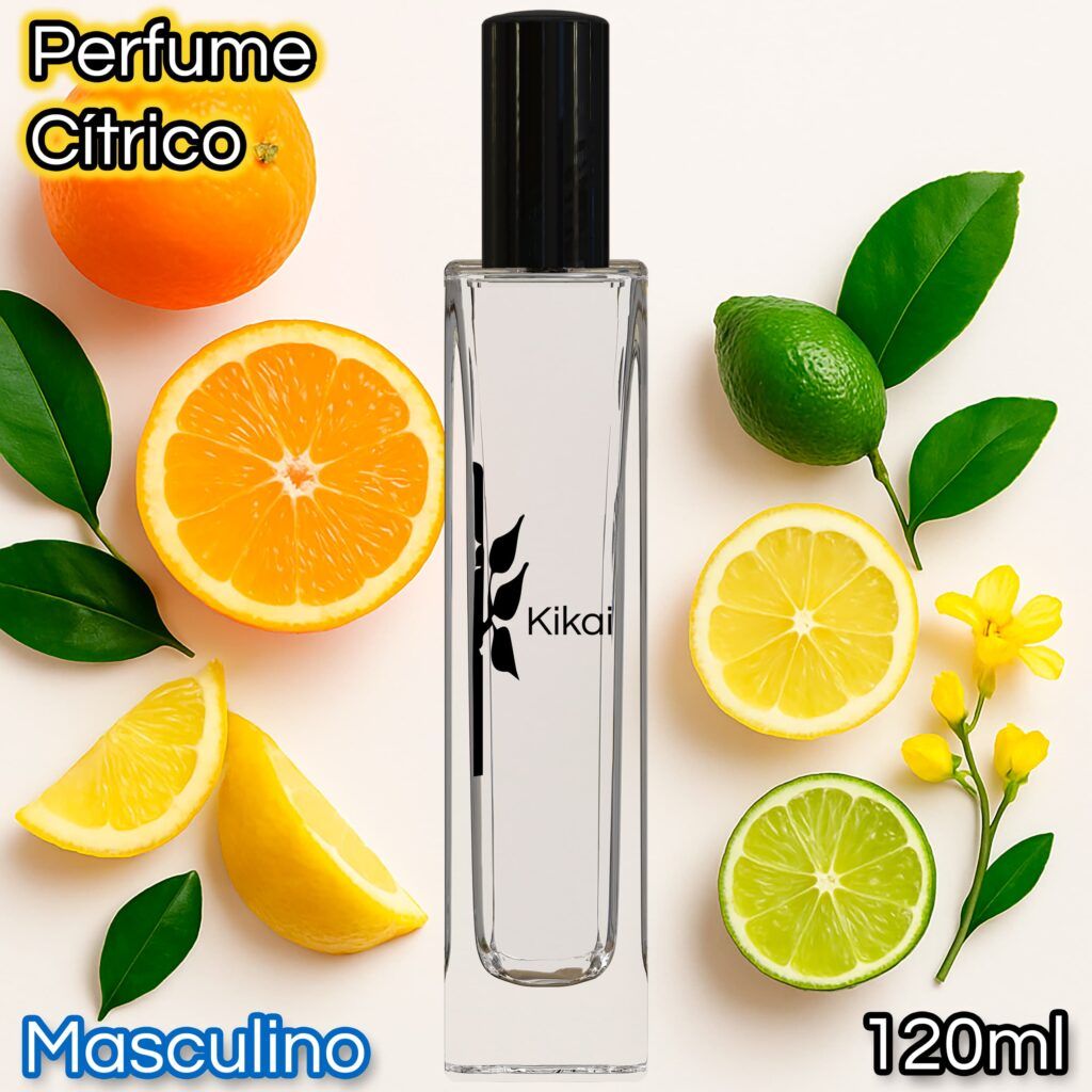 Kikai H102 - Similar a Eau Sauvage de Dior - Eau de Toilette
