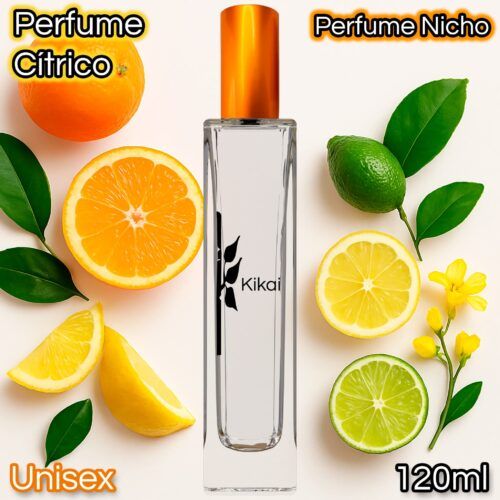 Kikai U7 - Similar a Virgin Island Water de Creed - Eau de Parfum