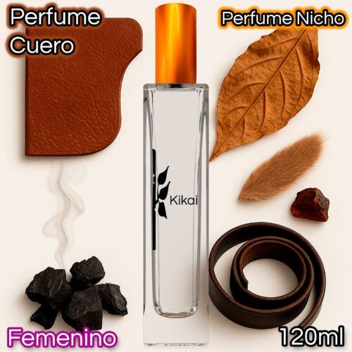 Kikai M186 - Similar a Kelly Calèche de Hermès - Eau de Toilette