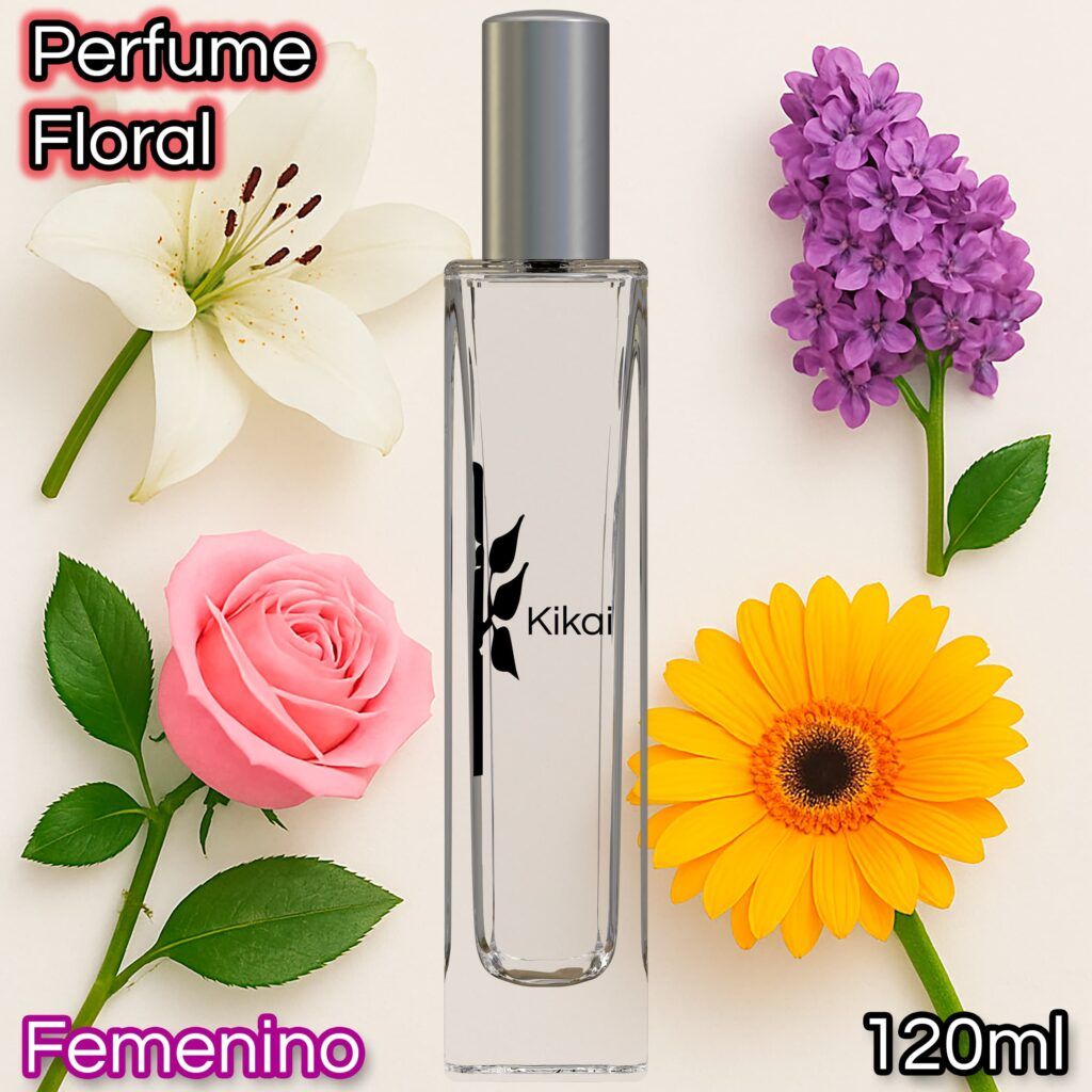 Kikai M32 - Similar a Insolence de Guerlain - Eau de Toilette