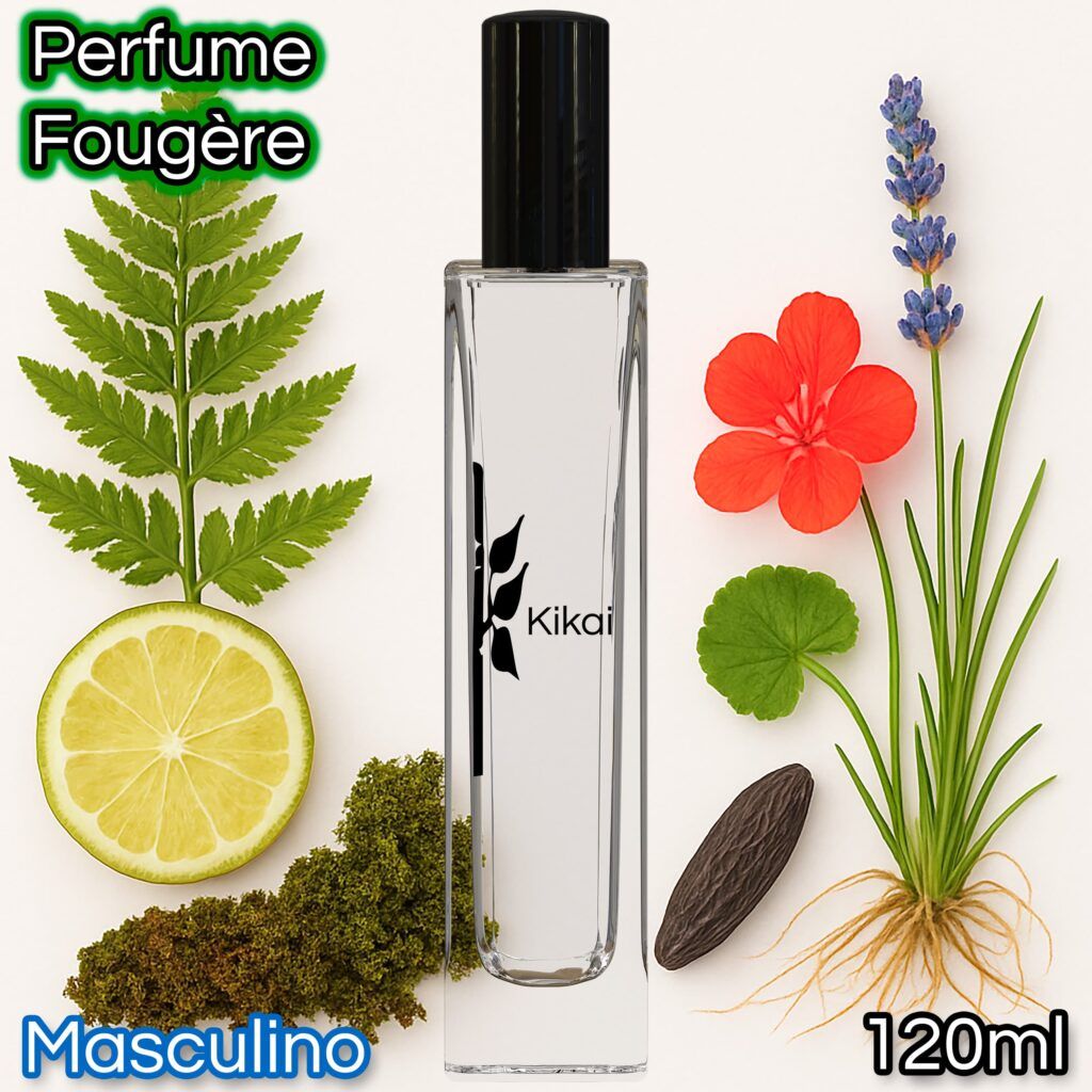 Kikai H4 - Similar a Égôiste Platinum de Chanel - Eau de Toilette