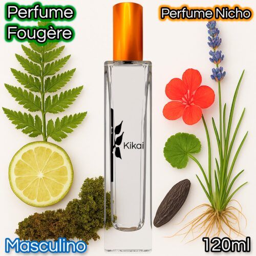 Kikai H154 - Similar a Percival de Marly - Eau de Parfum