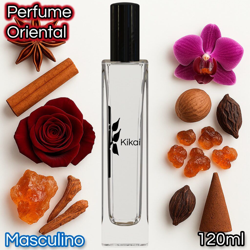 Kikai H75 - Similar a 1 Million Elixir de Paco Rabanne - Extrait de Parfum