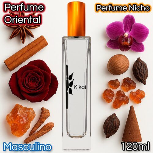Kikai H145 - Similar a Enigma de Roja Dove - Eau de Parfum