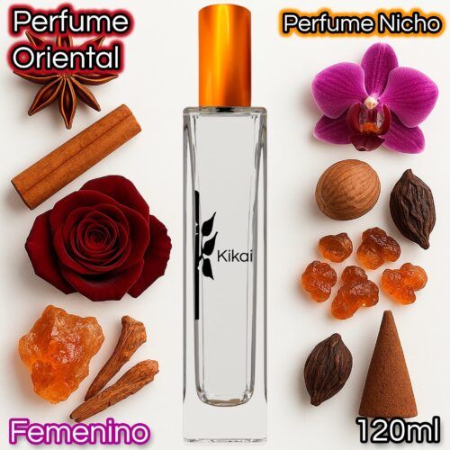 Kikai M222 - Similar a Coco Vanille de Mancera - Eau de Parfum