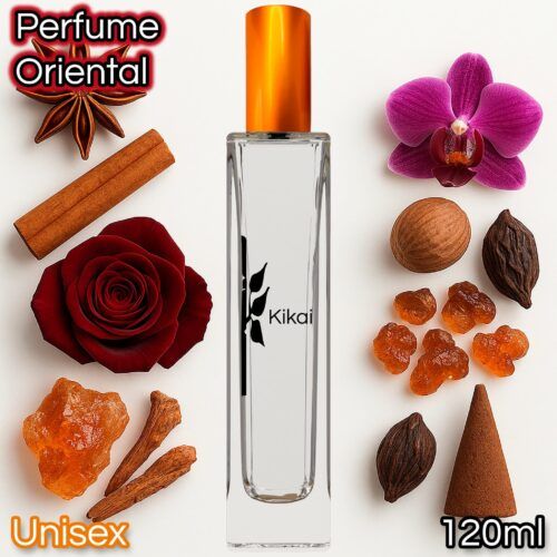 Kikai U87 - Similar a Khamrah Qahwa de Lattafa - Eau de Parfum