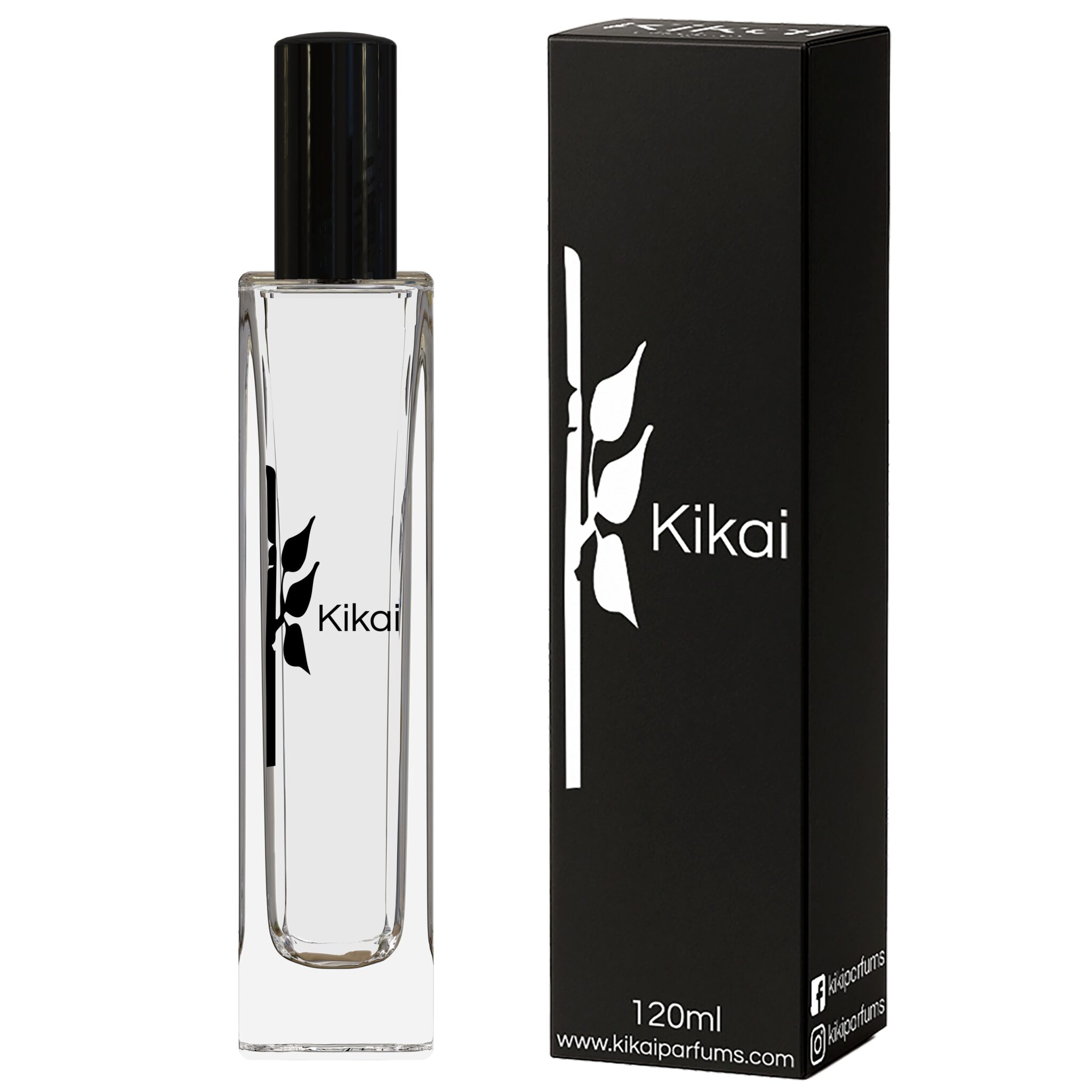 Kikai H100 - Similar a Match Point de Lacoste - Eau de Parfum - Imagen 2
